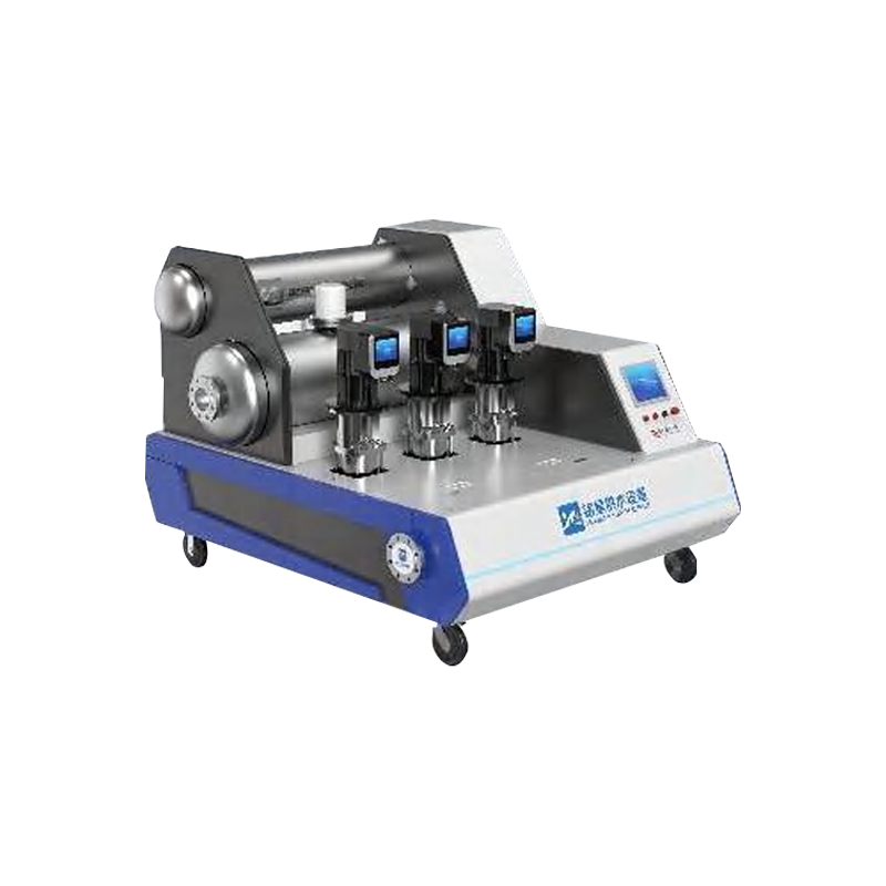 Hoe voldoet digitale volledige frequentie -conversiespanningspanningsspanning tanktype zonder negatieve druk watervoorziening aan de gediversifieerde watervraag van industriële productie? ​